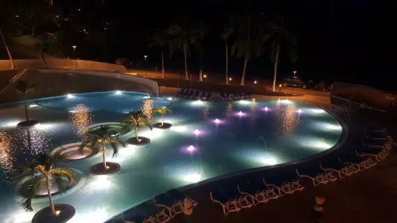 Sol Caribe Campo All Inclusive | San Andres y Providencia - San Andres