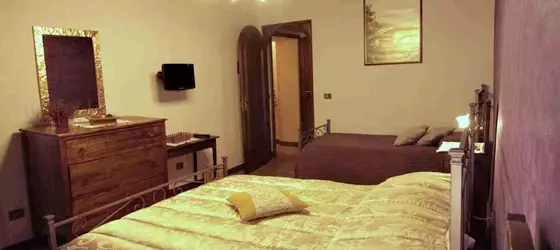 B&B da Idolina | Toskana - Siena (vilayet) - Montalcino