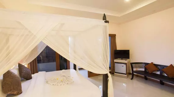 M and D Guesthouse | Bali - Badung - Laksmana