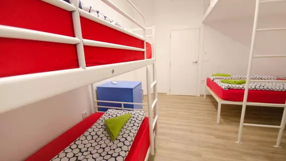 Rooms Ambrožič | Ljubljana (ve civarı) - Ljubljana Kent Merkezi