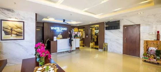 White Sand Boutique | Thua Thien-Hue (vilayet) - Da Nang (ve civarı) - Da Nang