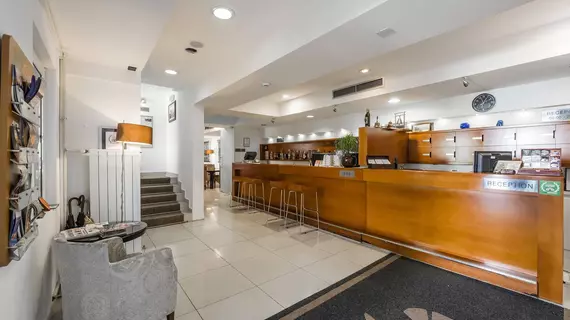 Hotel Le Petit Piaf | Belgrad - Stari Grad