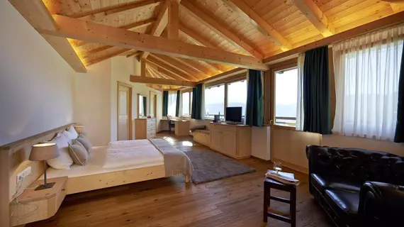 Chalet Grumer Suites&Spa | Trentino-Alto Adige - Güney Tirol (il) - Renon - Soprabolzano