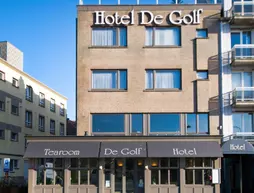 Hotel De Golf | Flaman Bölgesi - Batı Flanders (il) - Bredene