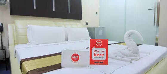 NIDA Rooms Dau Yap Park | Nueva Ecija - Angeles City (ve civarı) - Mabalacat Şehri - Pampanga Province - Balibago