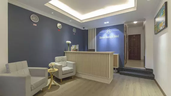 Meraki Boutique | Binh Duong (vilayet) - Ho Şi Min Şehri (ve civarı) - Ho Chi Minh City - Quận 1 - Ho Chi Minh Şehri Merkezi