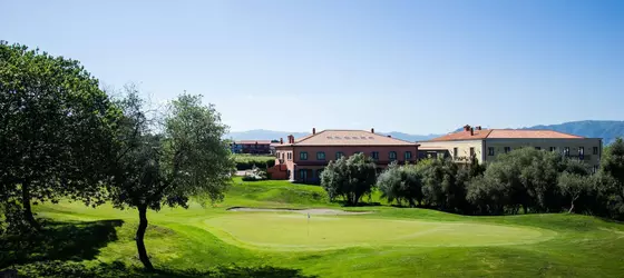 Il Picciolo Golf Club | Sicilya - Messina (vilayet) - Taormina Sahili - Castiglione di Sicilia