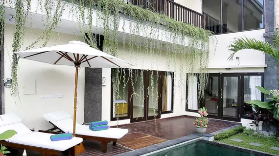 Krishna Ubud Villa | Bali - Ubud