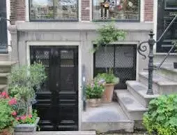 Kalkmarkt Suites | Kuzey Hollanda - Amsterdam - Amsterdam Merkezi