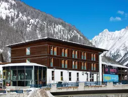 Hotel Garni Sunshine | Tirol - Imst (ve civarı) - Soelden