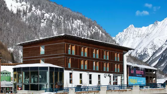 Hotel Garni Sunshine | Tirol - Imst (ve civarı) - Soelden