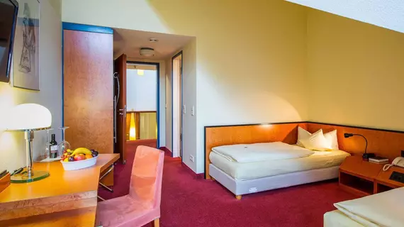 Hotel zum Ritter | Hessen - Fulda