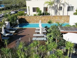 Bayview Beachfront Apartments | New South Wales - Byron Bay (ve civarı) - Byron Bay