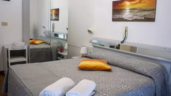 Hotel Santa Cecilia | Emilia-Romagna - Riccione