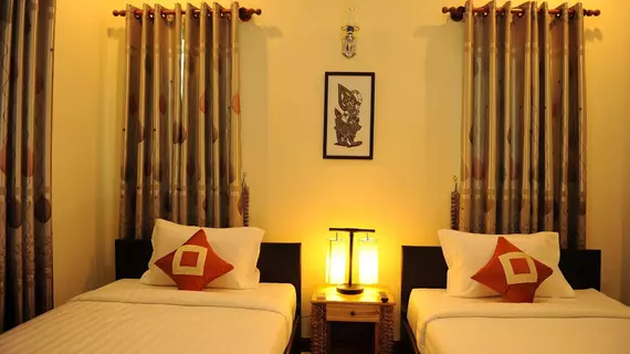 Relax Inn Boutique | Siem Reap (ili) - Siem Reap