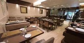 Hotel Le Grande | Maharaştra - Raigad - Bombay (ve civarı) - Bombay - Malad - Batı Banliyöleri