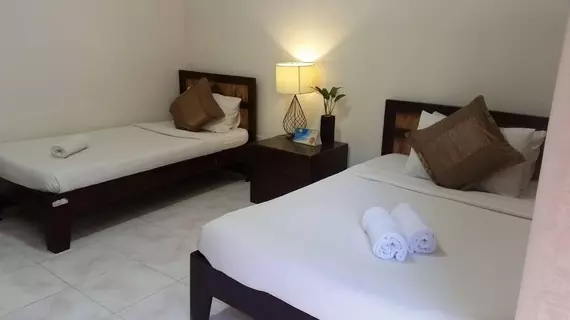 Residencia Boracay | Aklan - Malay