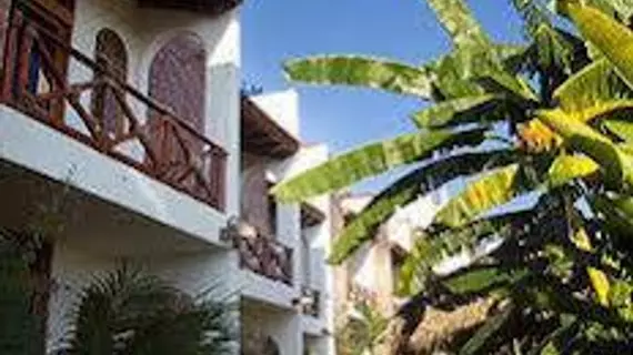 Hotel Villas Xaiba | Oaxaca - Santa María Colotepec - Puerto Escondido