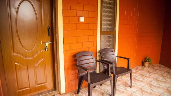 Yedamakky Cottage | Karnataka - Kodagu - Virajpet