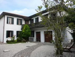 B&B Casa d'Oro | Venedik (ve civarı) - Mestre