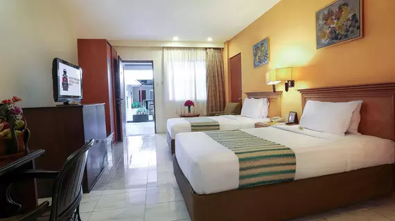 Kuta Station Hotel and Spa | Bali - Kuta - Kartika Plaza