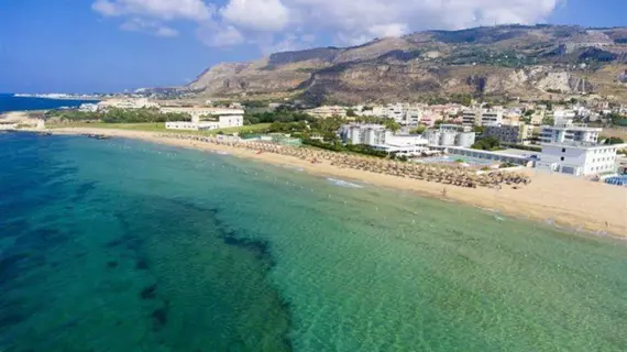 Hotel Baia dei Mulini | Sicilya - Trapani (vilayet) - Erice