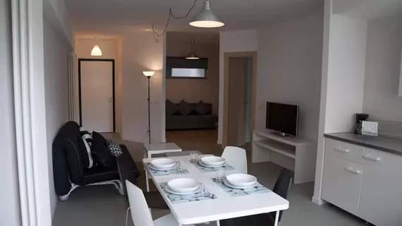 Levante Residence | Liguria - La Spezia (il) - La Spezia