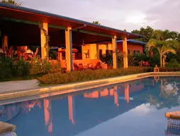 Hotel Luna Azul | Guanacaste - Ostional