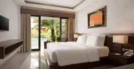 Grand Mirah Boutique Hotel | Bali - Denpasar