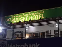 DG Budget Hotel