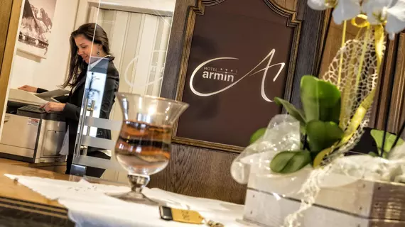 Hotel Armin | Trentino-Alto Adige - Güney Tirol (il) - Selva di Val Gardena