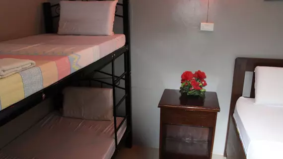 Hotel Europa Basak Philippines | Mactan Island - Lapu-Lapu