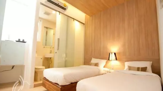 Boxpackers Hostel | Bangkok - Ratchathewi - Pratunam