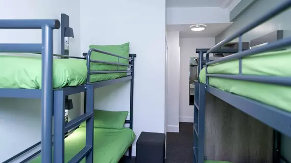 YHA Keswick - Hostel | Cumbria (kontluk) - Keswick