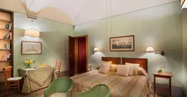 Palazzo Guadagni Hotel | Toskana - Floransa (il) - Floransa - San Frediano - Santo Spirito