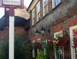 The Tipple Inn | Wiltshire (kontluk) - Marlborough - Collingbourne Ducis