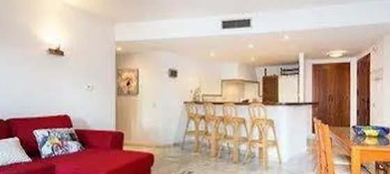 Apartamento Bennecke Carla | Valencia Bölgesi - Alicante (vilayet) - Vega Baja del Segura - Torrevieja