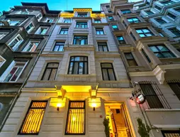 Hotel Next2 |  Istanbul  - Beyoğlu - Sütlüce Mahallesi