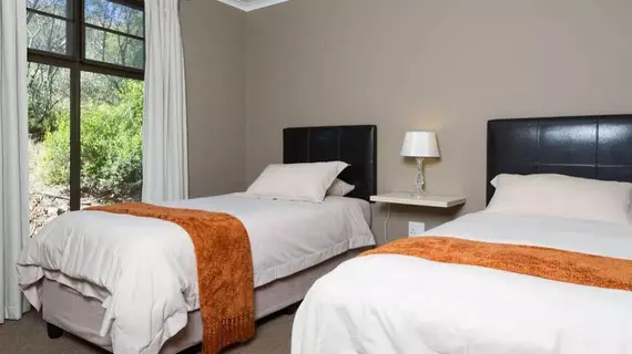 Stonehill River Lodge | Western Cape (il) - Overberg District Municipality - Swellendam