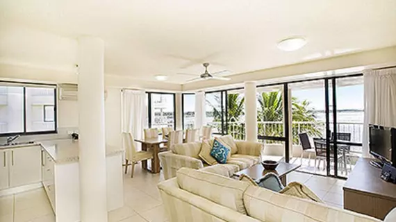 Noosa Pacific Riverfront Resort | Queensland - Noosa - Noosaville