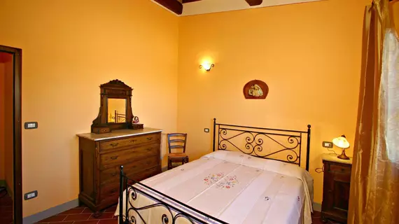 Agriturismo Pratovalle | Toskana - Arezzo (vilayet) - Cortona