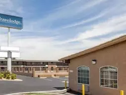 Travelodge Victorville | Kaliforniya - San Bernardino County - Victorville (ve civarı) - Victorville