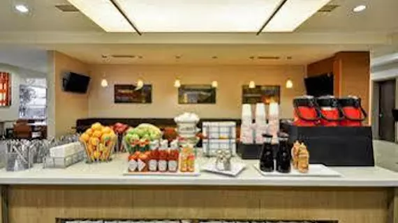 Hyatt House Atlanta Cobb Galleria | Georgia - Atlanta (ve civarı) - Atlanta