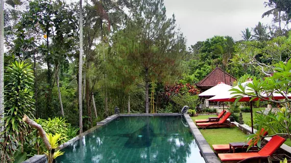 Suara Air Luxury Villa Ubud | Bali - Ubud - Petulu