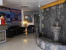 Nadi Downtown Hotel | Batı Grubu - Nadi