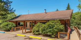 Chehalis RV & Camping Resort