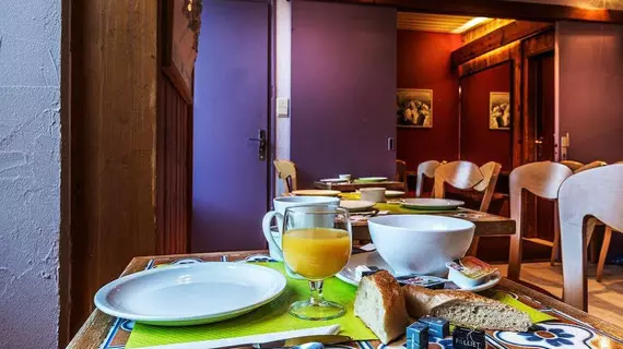 Hotel Le Chamonix | Auvergne-Rhone-Alpes - Haute-Savoie (bölge) - Chamonix-Mont-Blanc - Chamonix Kent Merkezi