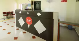 OYO Rooms Hyderabad Airport Extension | Telangana - Haydarabad (ve civarı) - Haydarabad