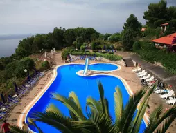 King's Residence Hotel | Campania - Salerno (il) - Centola