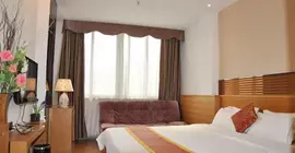 Nopo Grand International Hotel Apartment | Guangdong - Guangzhou (ve civarı) - Guangzhou